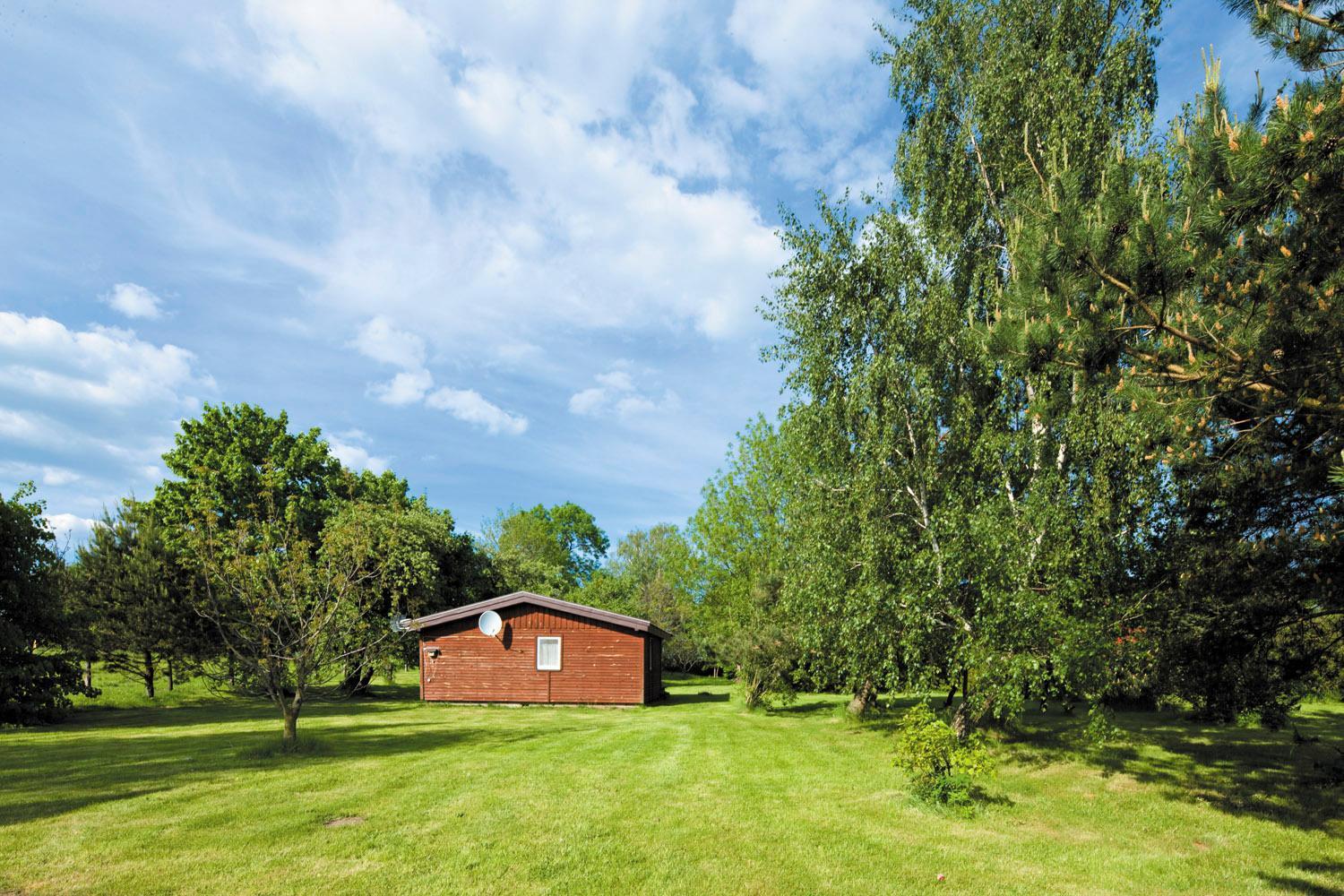 MikołajkiGosciniec Hetman住宿加早餐旅馆 客房 照片