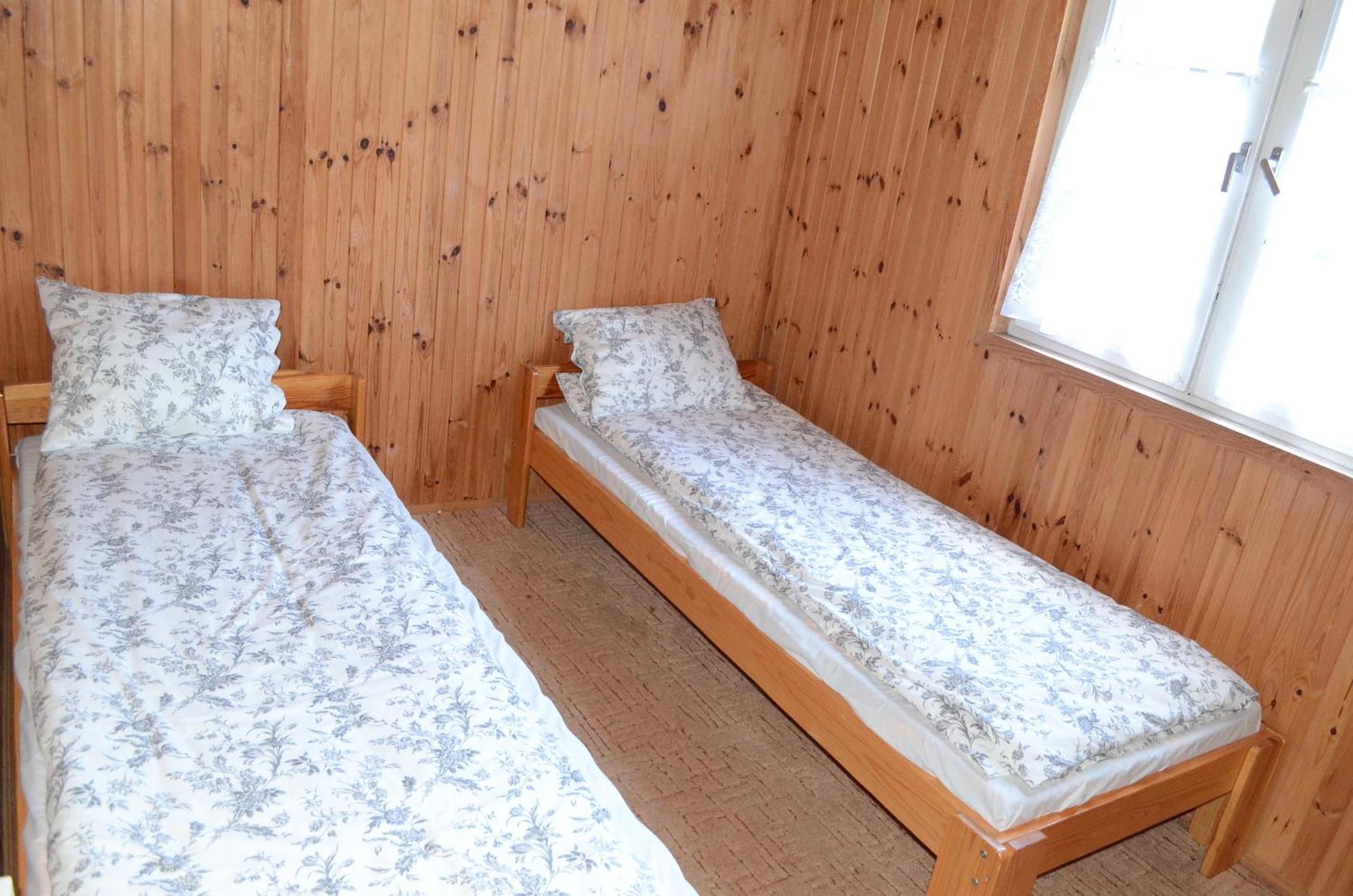 MikołajkiGosciniec Hetman住宿加早餐旅馆 客房 照片